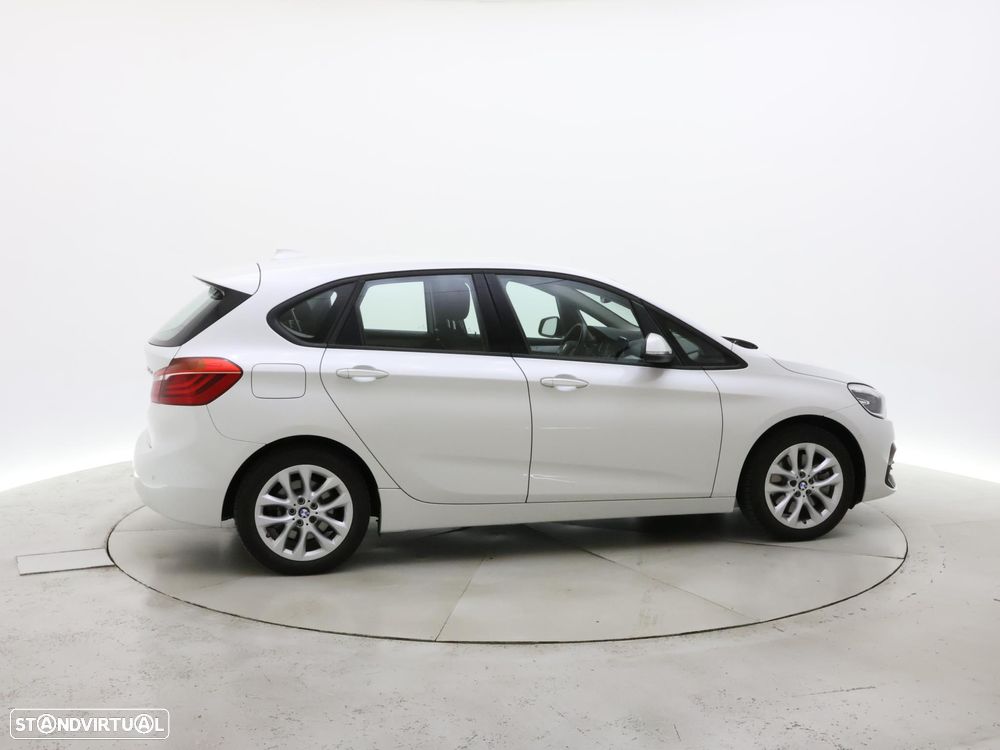 BMW 225xe Active Tourer Advantage - 8