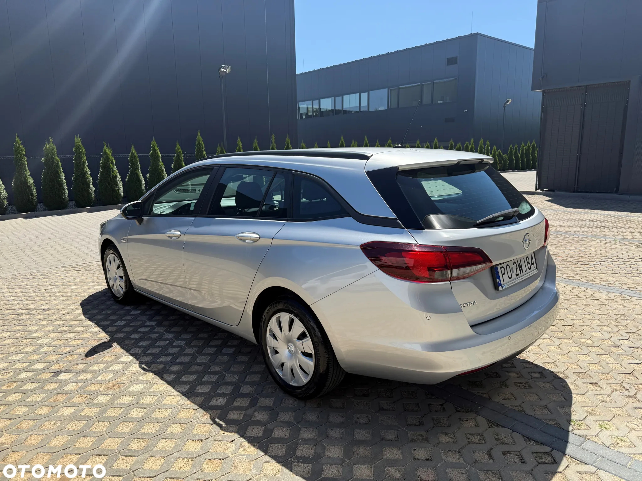 Opel Astra V 1.6 CDTI Enjoy S&S - 6