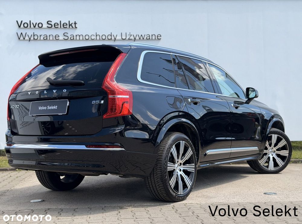 Volvo XC 90 - 6