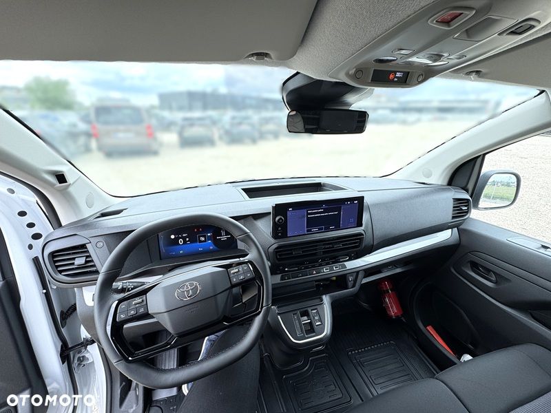 Toyota Proace Long - 10