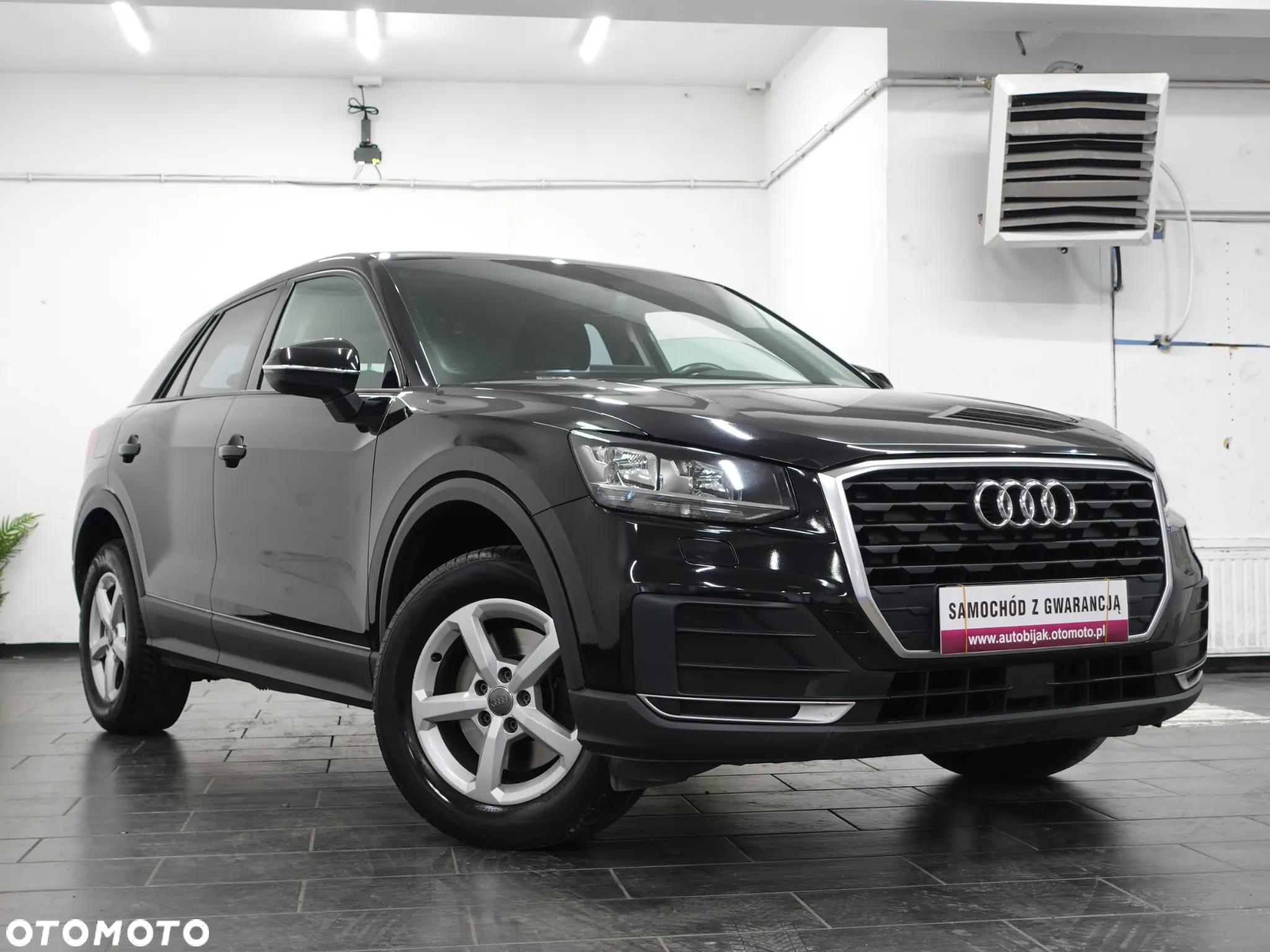 Audi Q2 1.6 TDI - 18