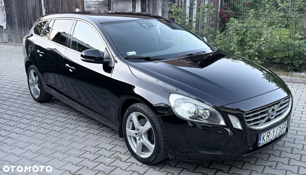 Volvo V60 D3 Summum - 7