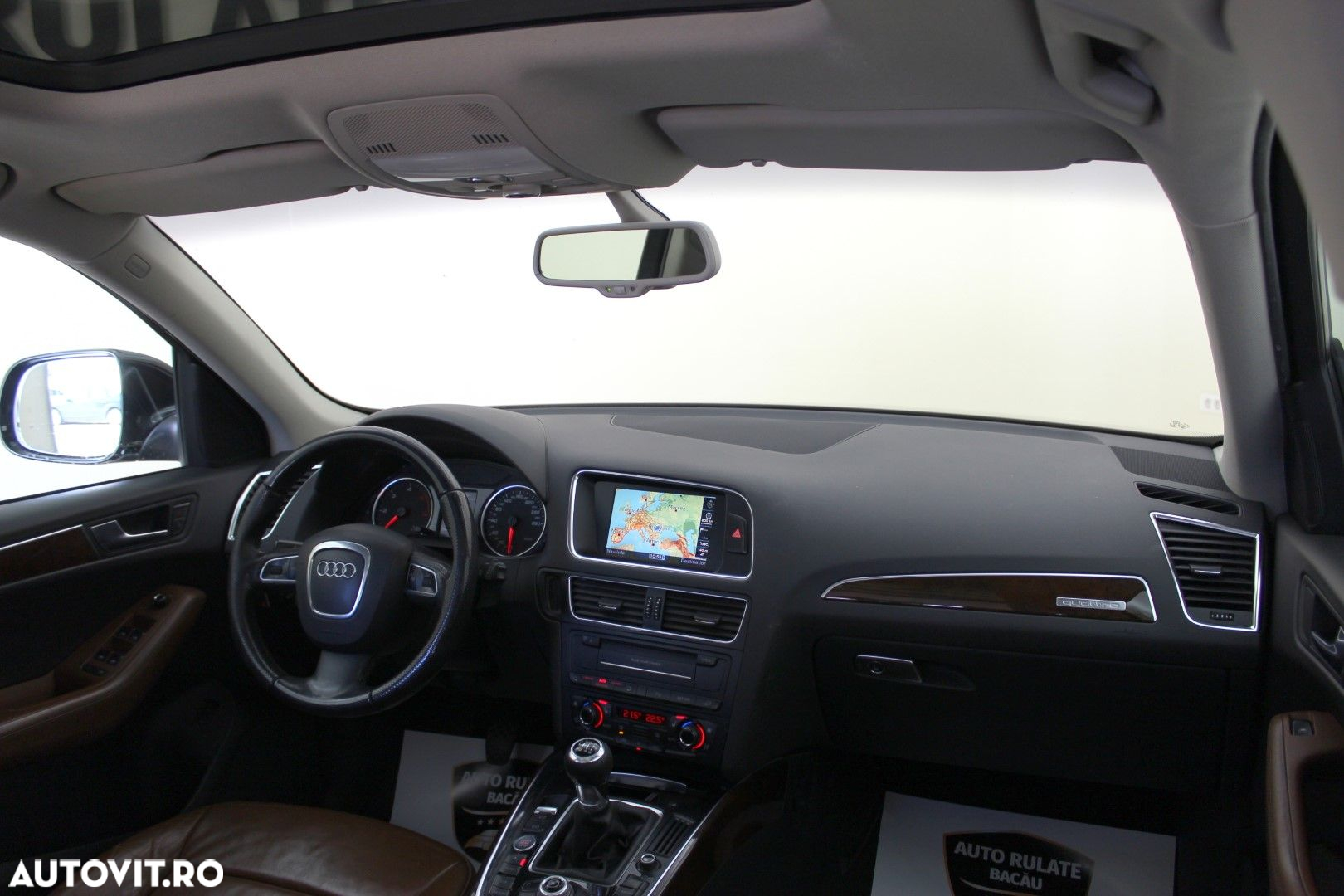 Audi Q5 - 13