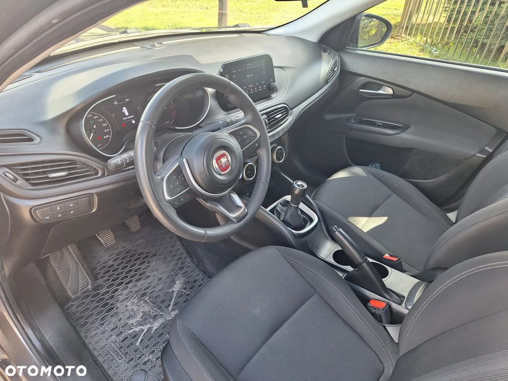 Fiat Tipo 1.0 T3 Life - 10