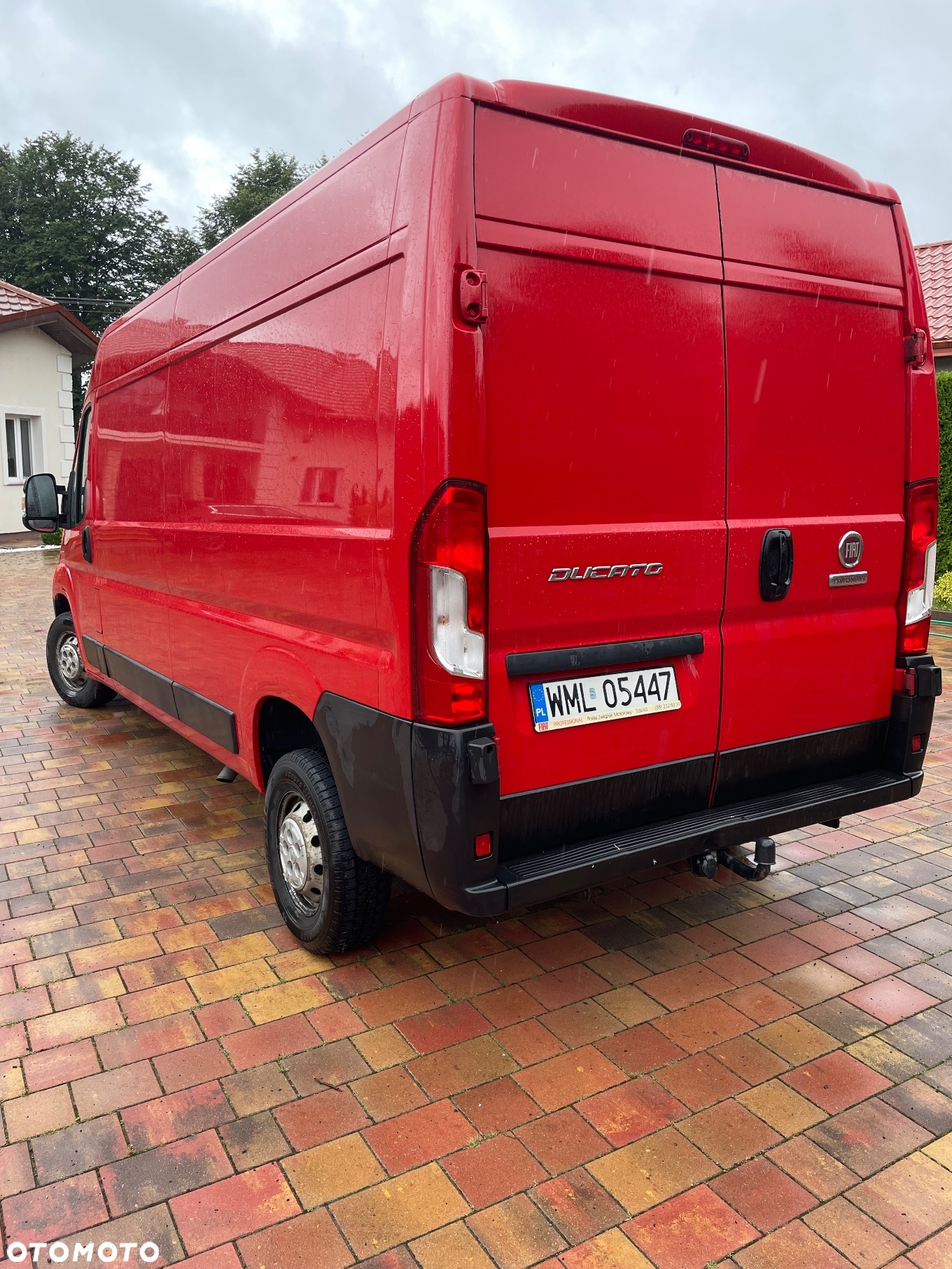 Fiat Ducato - 6
