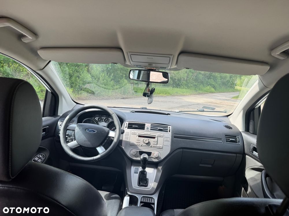 Ford Kuga 2.0 TDCi 4WD Titanium - 15
