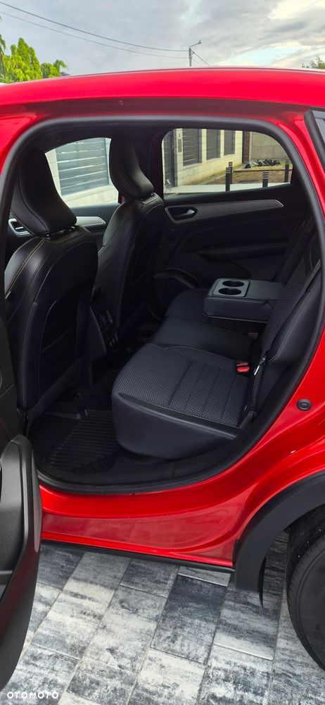Renault Arkana TCe Mild Hybrid 140 EDC Techno - 20