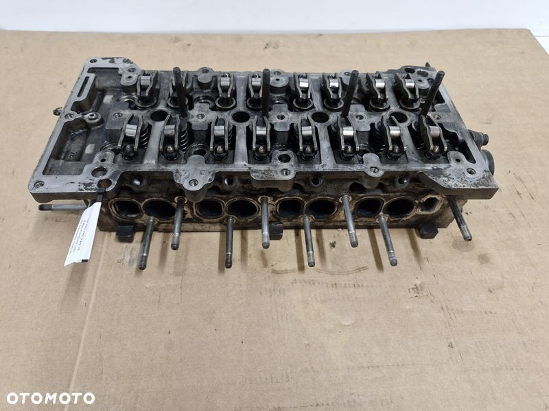 opel insignia a 2.0 cdti głowica góra silnika 55571949 - 1