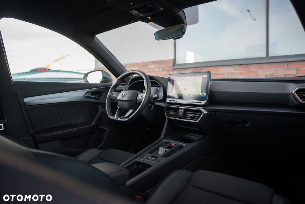 Cupra Formentor 1.5 TSI DSG - 28