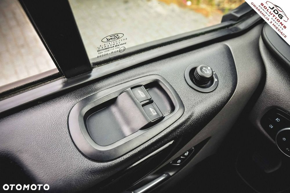 Ford Transit Custom - 16
