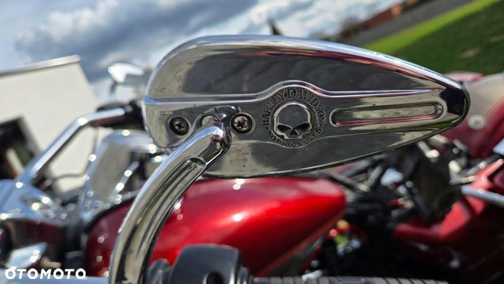 Harley-Davidson Touring Road King - 22