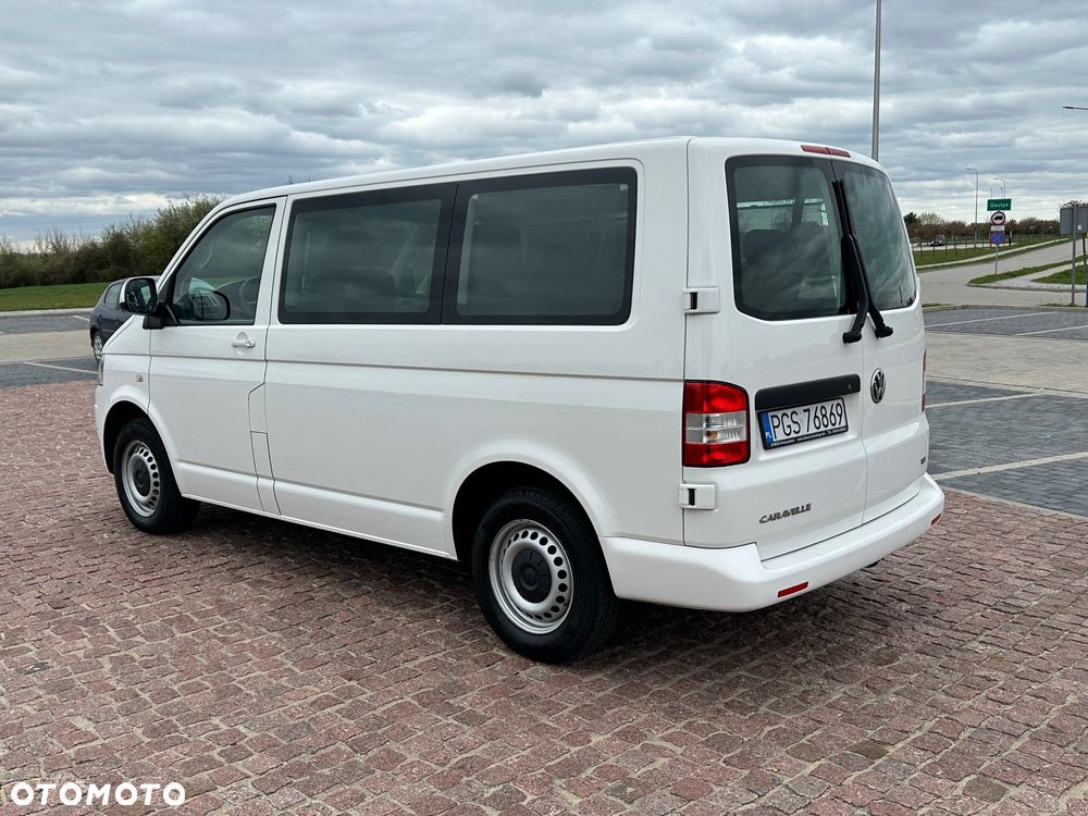 Volkswagen Caravelle L1 Comfortline - 31