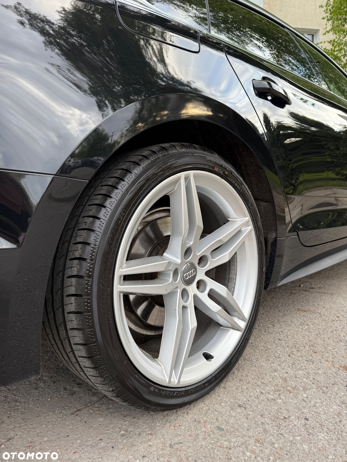 Audi A5 2.0 TDI Quattro S tronic - 17