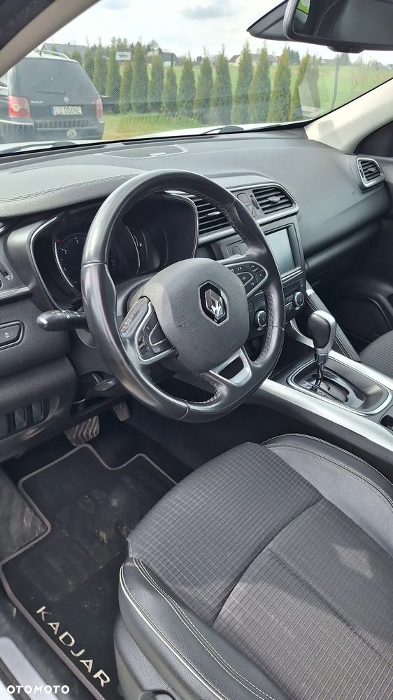 Renault Kadjar Energy dCi 130 X-tronic Bose Edition - 32