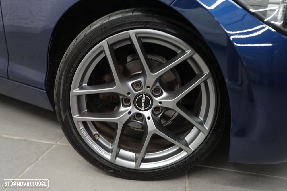 BMW 116 d EfficientDynamics Edition - 10