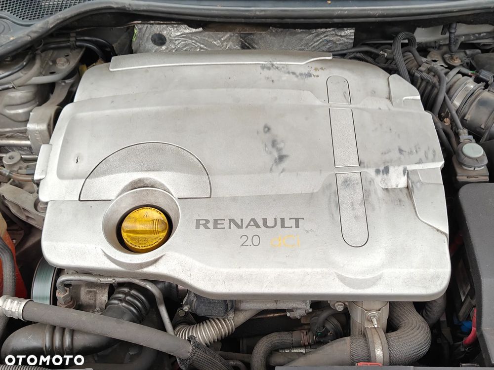 Renault Laguna ENERGY dCi 130 FAP Start-Stop Paris Business - 20