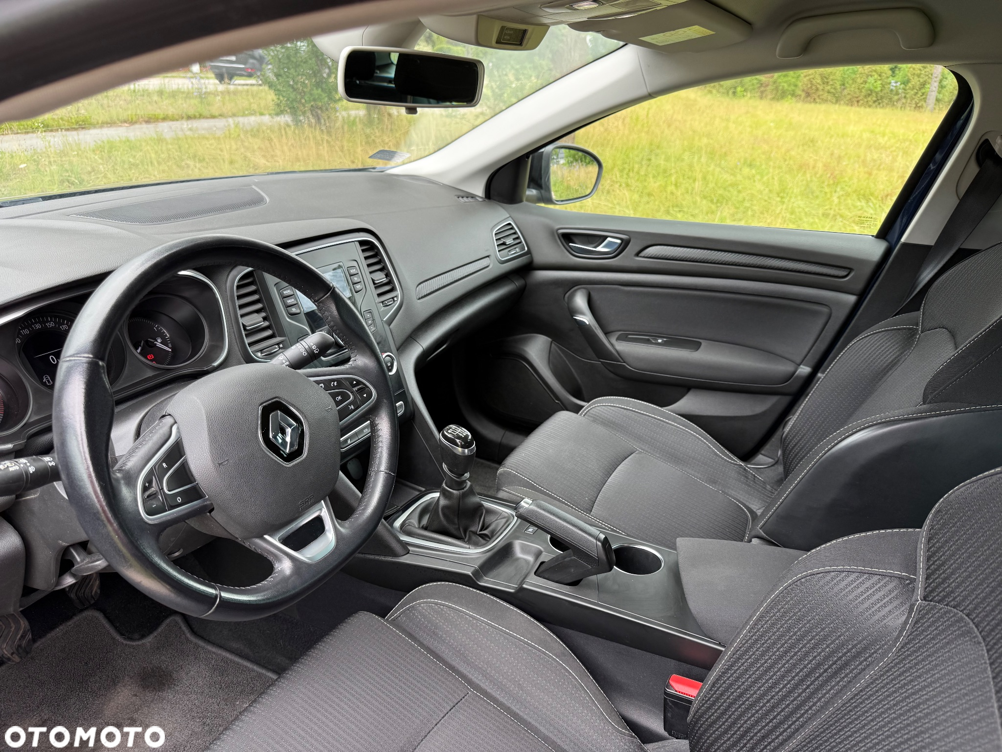 Renault Megane 1.2 16V TCe Energy Limited - 11