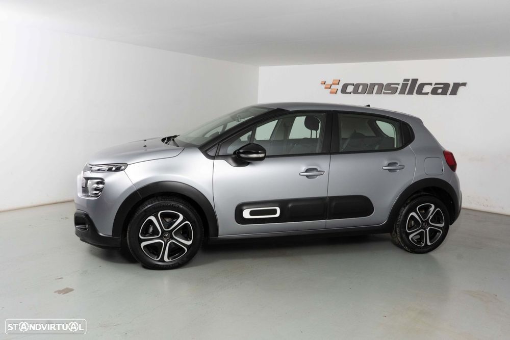 Citroën C3 1.2 PureTech Plus - 6