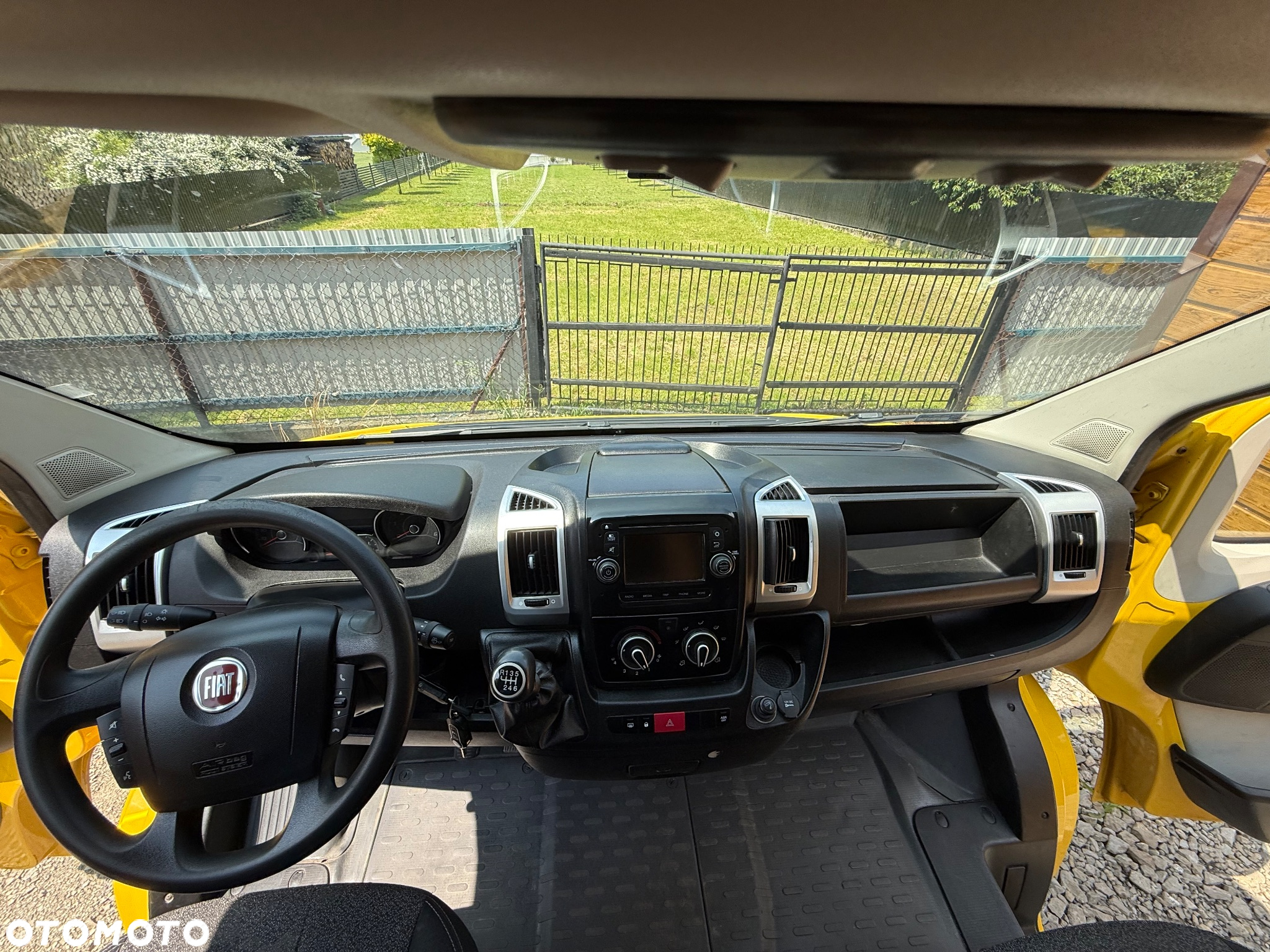 Fiat Ducato - 5