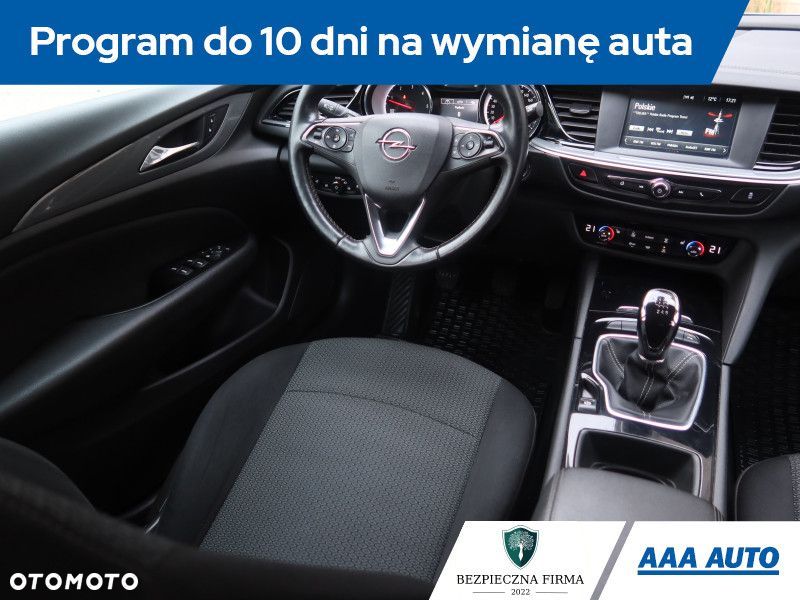 Opel Insignia - 8