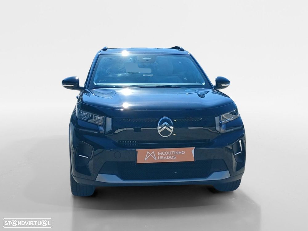 Citroën C3 1.2 PureTech Max - 8