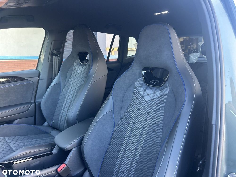 Volkswagen Tiguan 2.0 TSI 4Mot R-Line Plus DSG - 21