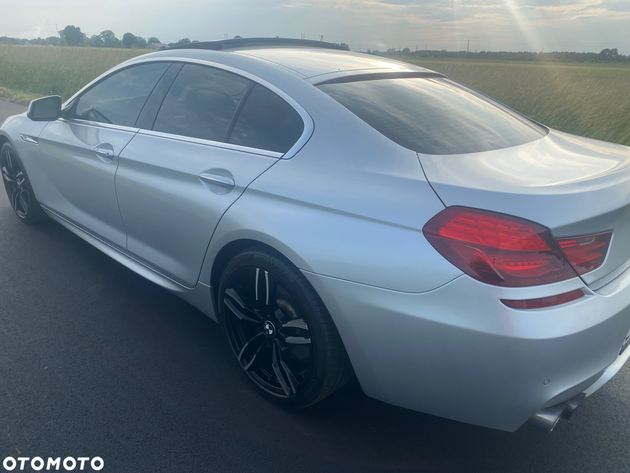 BMW Seria 6 - 13