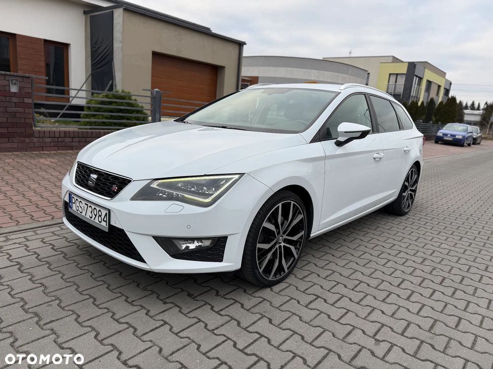 Seat Leon - 20