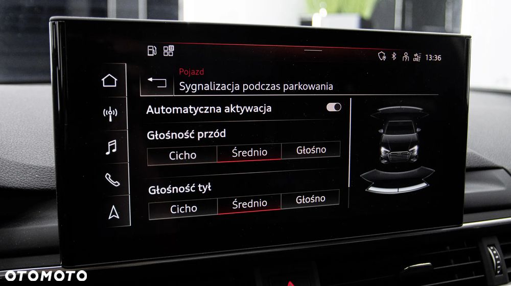 Audi A4 Limousine 35 TFSI Sport S tronic - 28