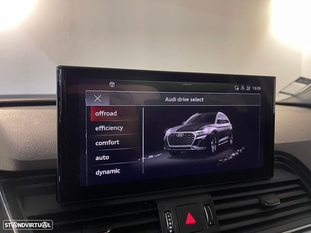 Audi Q5 35 TDI Advanced S tronic - 27