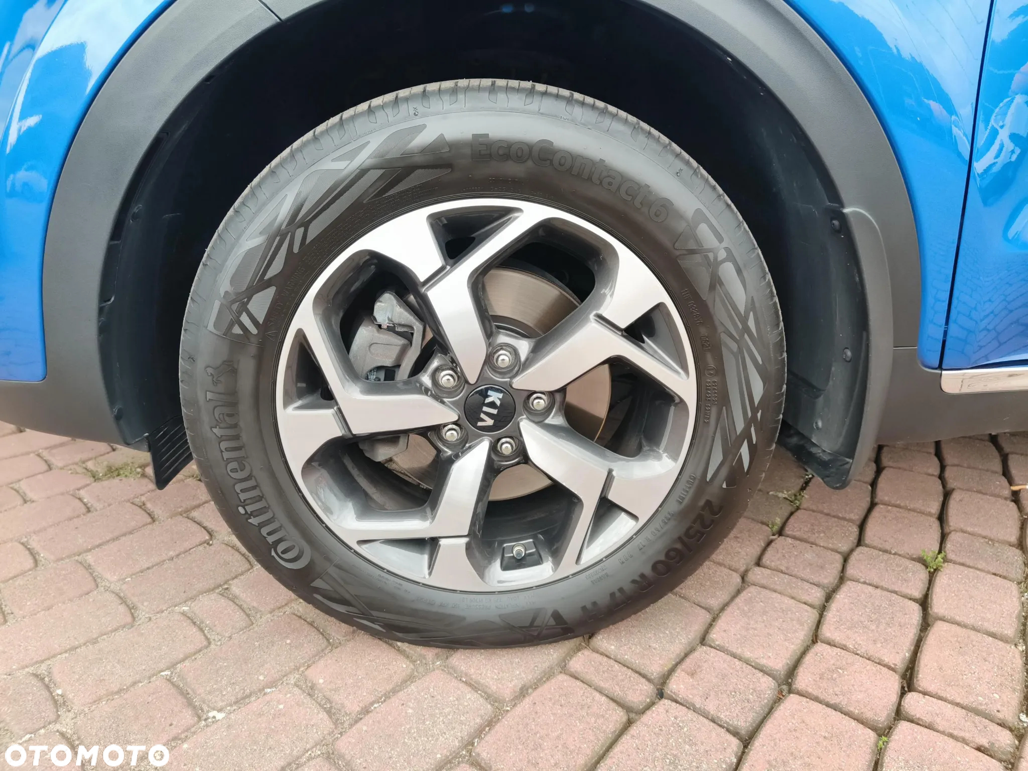 Kia Sportage 1.6 GDI L Business Line 2WD - 26