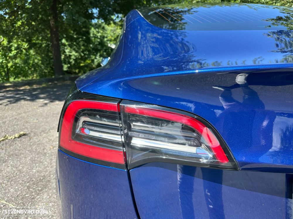 Tesla Model 3 Long Range AWD Dual Motor - 18