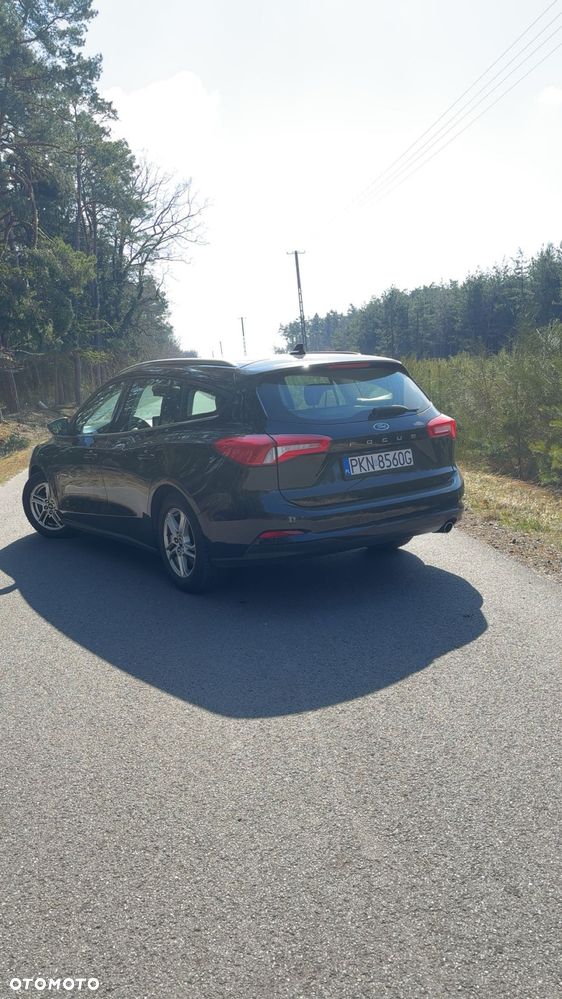 Ford Focus 1.5 EcoBlue Start-Stopp-System ACTIVE - 3