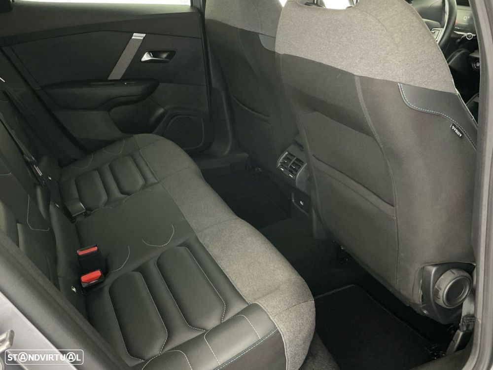 Citroën C4 1.5 BlueHDi Shine Pack EAT8 - 24