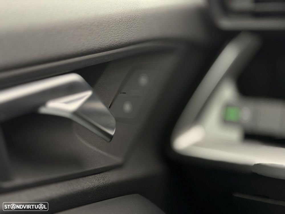 Audi A3 Sportback 40 TFSIe Advanced - 19