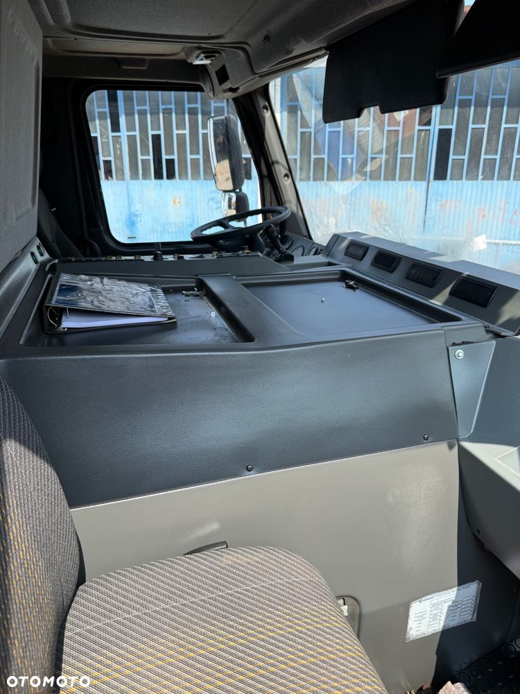 Grove GMK 2035E - 14