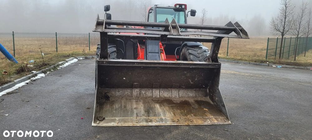 Manitou MLT 741-120 - 4