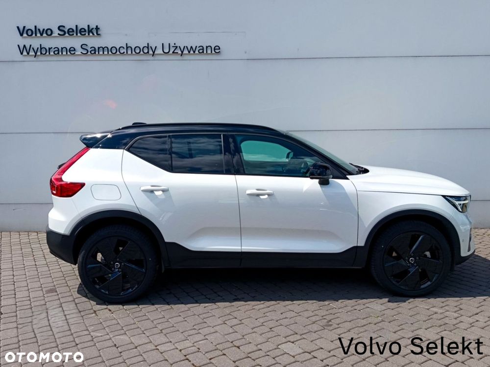 Volvo XC 40 - 5