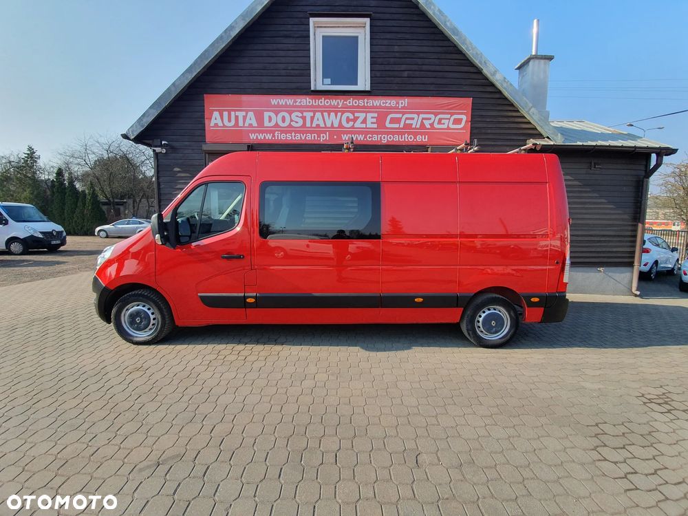 Renault MASTER - 14