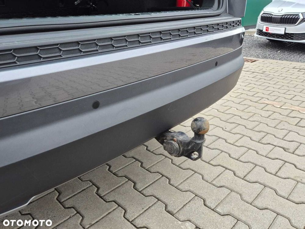 Skoda Kodiaq 2.0 TDI 4x2 Style DSG - 39