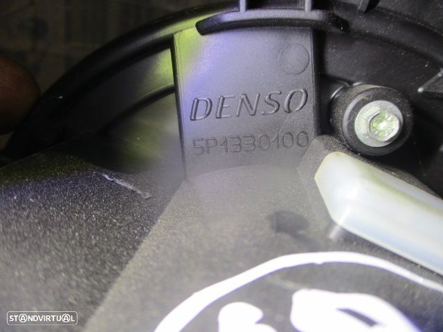 Motor Sofagem 5P1330400  5P1330100  FIAT TIPO 2 FASE 2 2020 1.3JTD 95CV 5P BRANCO - 5