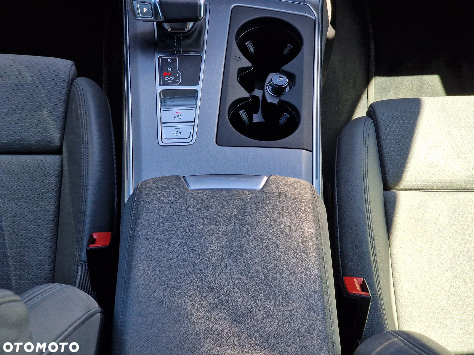 Audi A6 - 21
