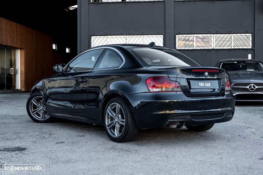 BMW 118 d Coupe - 6