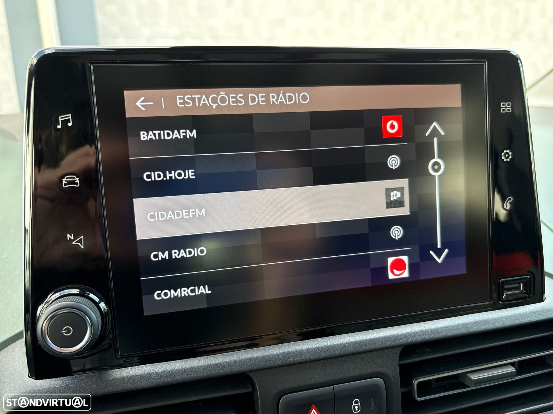 Citroën Berlingo 1.5 BlueHDi M Shine EAT8 Grip Control - 27