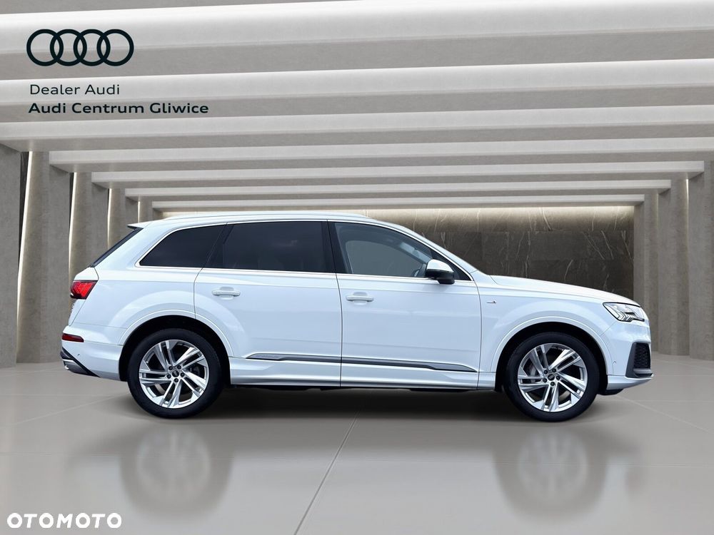 Audi Q7 - 8