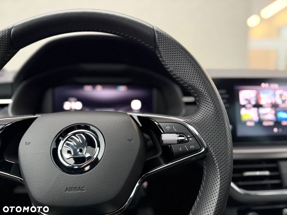 Skoda Kamiq 1.0 TSI Monte Carlo DSG - 24