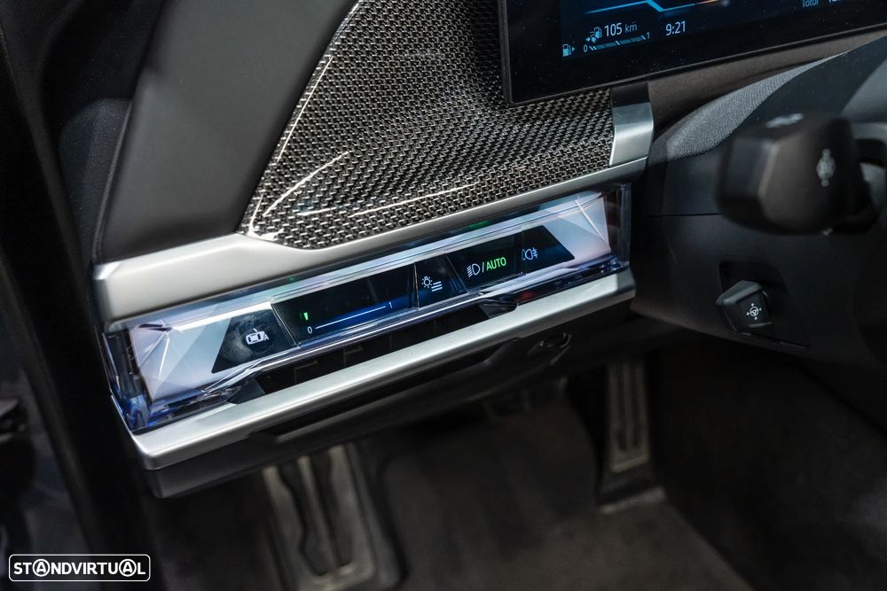 BMW 750 750e xDrive Pack Desportivo M - 21