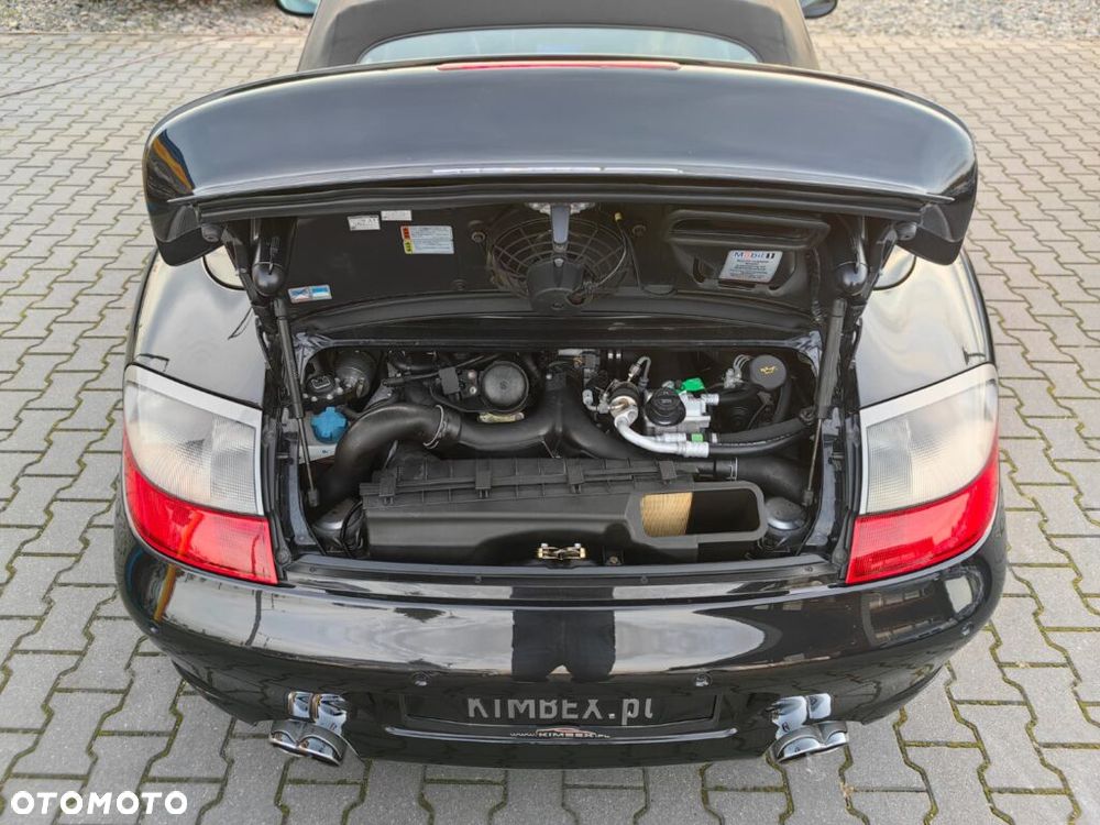 Porsche 911 - 11