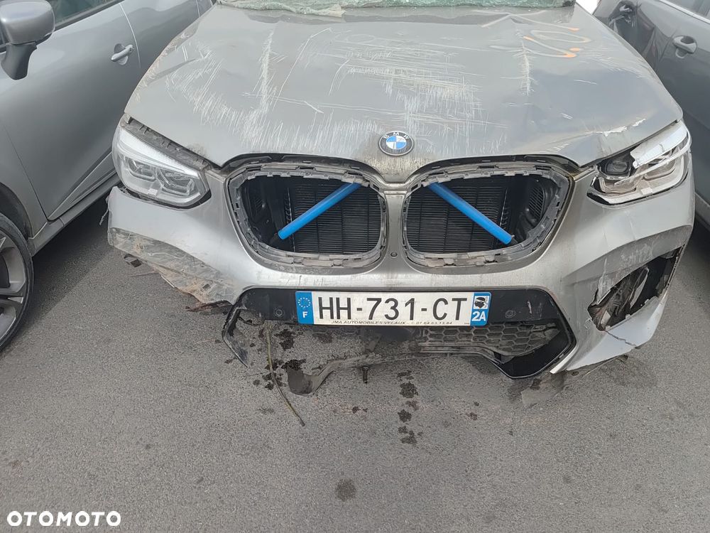 BMW X4 M - 4