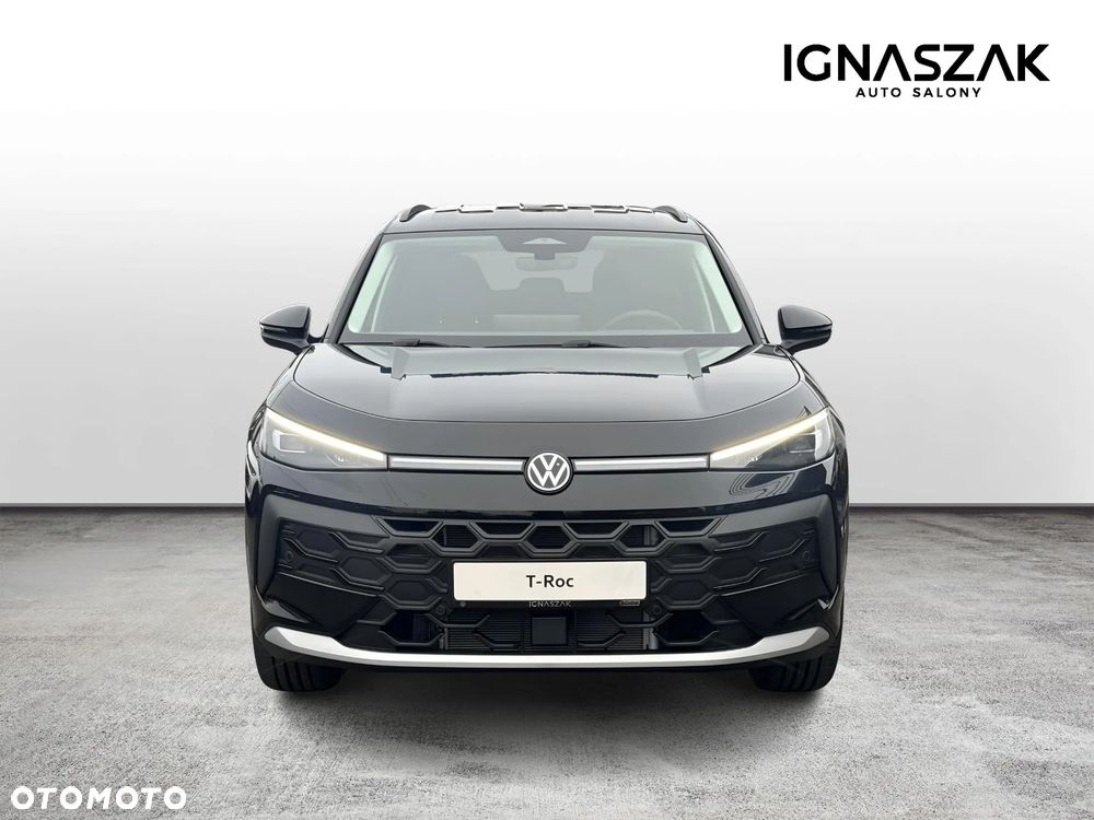 Volkswagen T-Roc 1.5 TSI Life DSG - 9